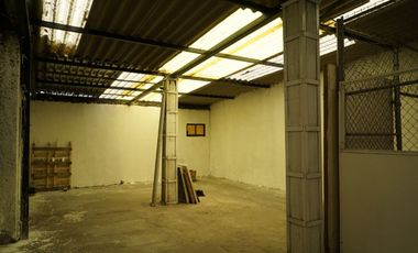 Casa en Venta con Uso de Suelo en Tlalpan Colonia Isidro Fabela (m2c287)