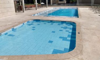 apartamento en arriendo en portal de genovés. Cod A100869