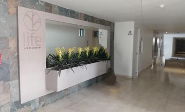apartamento en arriendo en portal de genovés. Cod A100869