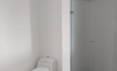 apartamento en arriendo en portal de genovés. Cod A100869
