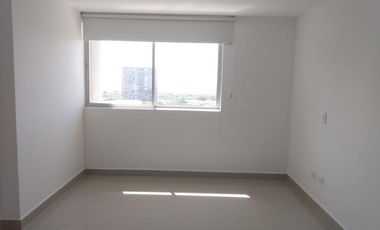 apartamento en arriendo en portal de genovés. Cod A100869