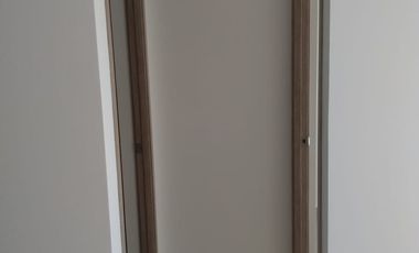 apartamento en arriendo en portal de genovés. Cod A100869