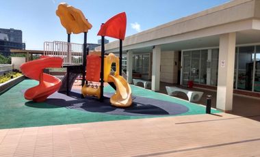 apartamento en arriendo en portal de genovés. Cod A100869