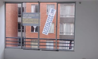 apartamento en arriendo en soacha. Cod A7241801