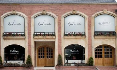 local en arriendo en santa bibiana-usaquén. Cod A141