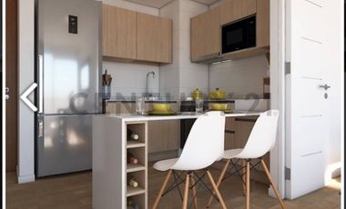 Venta Derechos Edificio Brava