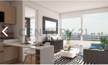 Venta Derechos Edificio Brava