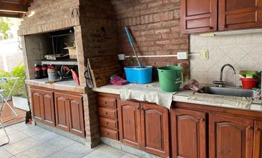 Triplex en venta en Ramos Mejia Sur