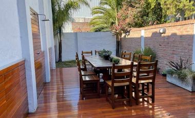 Triplex en venta en Ramos Mejia Sur