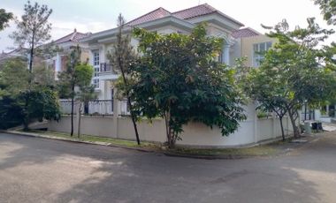 Rumah Cantik Mewah di Royal Residence Cakung Jakarta Timur