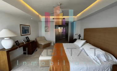 Condominio Arrecife Marina Brisas Acapulco (B1)
