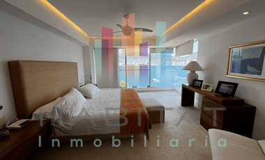 Condominio Arrecife Marina Brisas Acapulco (B1)