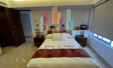 Condominio Arrecife Marina Brisas Acapulco (B1)