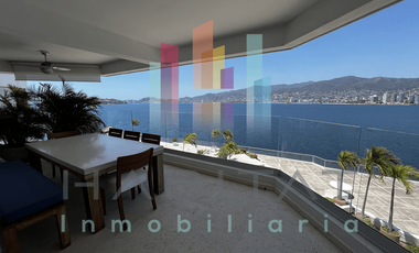 Condominio Arrecife Marina Brisas Acapulco (B1)