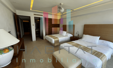 Condominio Arrecife Marina Brisas Acapulco (B1)