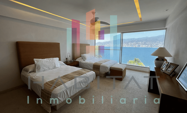 Condominio Arrecife Marina Brisas Acapulco (B1)