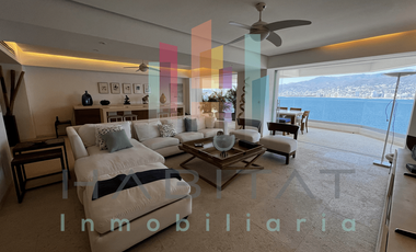 Condominio Arrecife Marina Brisas Acapulco (B1)