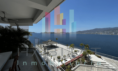 Condominio Arrecife Marina Brisas Acapulco (B1)