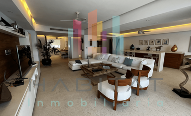 Condominio Arrecife Marina Brisas Acapulco (B1)