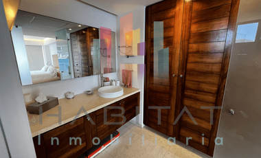 Condominio Arrecife Marina Brisas Acapulco (B1)