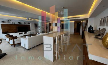 Condominio Arrecife Marina Brisas Acapulco (B1)