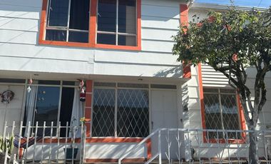 casa en arriendo en cacique. Cod A215385
