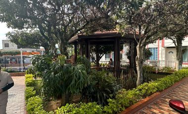 casa en arriendo en cacique. Cod A215385