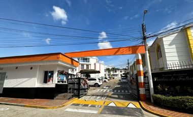 casa en arriendo en cacique. Cod A215385