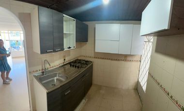 casa en arriendo en cacique. Cod A215385
