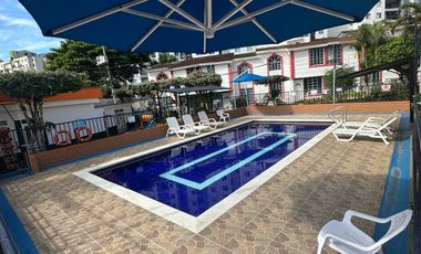 casa en arriendo en cacique. Cod A215385