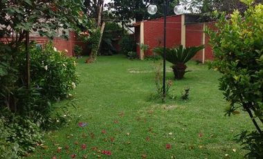 Casa - Lomas de Zamora Oeste
