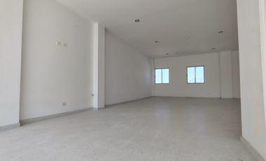 COD. 564 - SE ARRIENDA LOCAL - BARRIO: MAJAGUAL