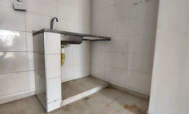 COD. 564 - SE ARRIENDA LOCAL - BARRIO: MAJAGUAL