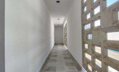 COD. 564 - SE ARRIENDA LOCAL - BARRIO: MAJAGUAL