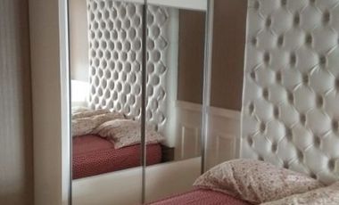 Apartemen 2 br cinere bellevue fully furnished
