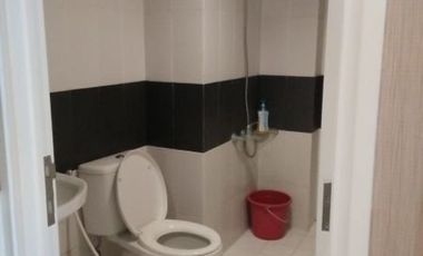 Apartemen 2 br cinere bellevue fully furnished