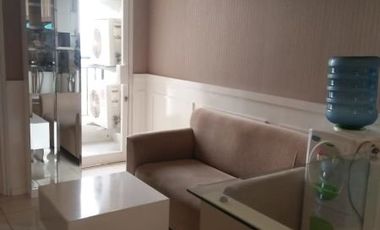Apartemen 2 br cinere bellevue fully furnished