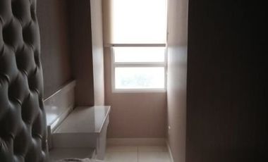 Apartemen 2 br cinere bellevue fully furnished