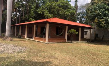 finca en venta en potrerito. Cod V4894