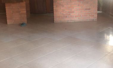 finca en venta en potrerito. Cod V4894