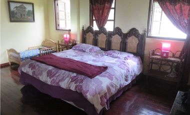 Vendo casa en Cerro Azul *24DD-CA-1*