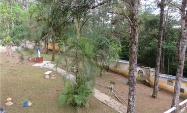 Vendo casa en Cerro Azul *24DD-CA-1*