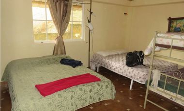 Vendo casa en Cerro Azul *24DD-CA-1*