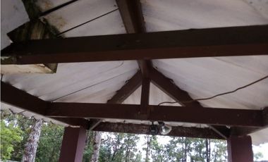 Vendo casa en Cerro Azul *24DD-CA-1*