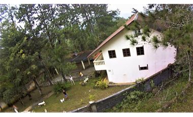 Vendo casa en Cerro Azul *24DD-CA-1*