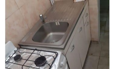 Departamento - Ramos Mejia