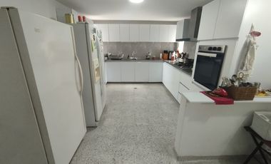 apartamento en arriendo en santa teresita. Cod A11901