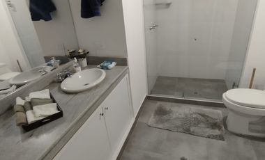 apartamento en arriendo en santa teresita. Cod A11901