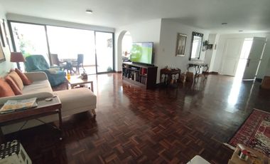 apartamento en arriendo en santa teresita. Cod A11901