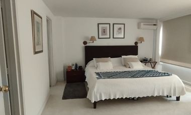 apartamento en arriendo en santa teresita. Cod A11901
